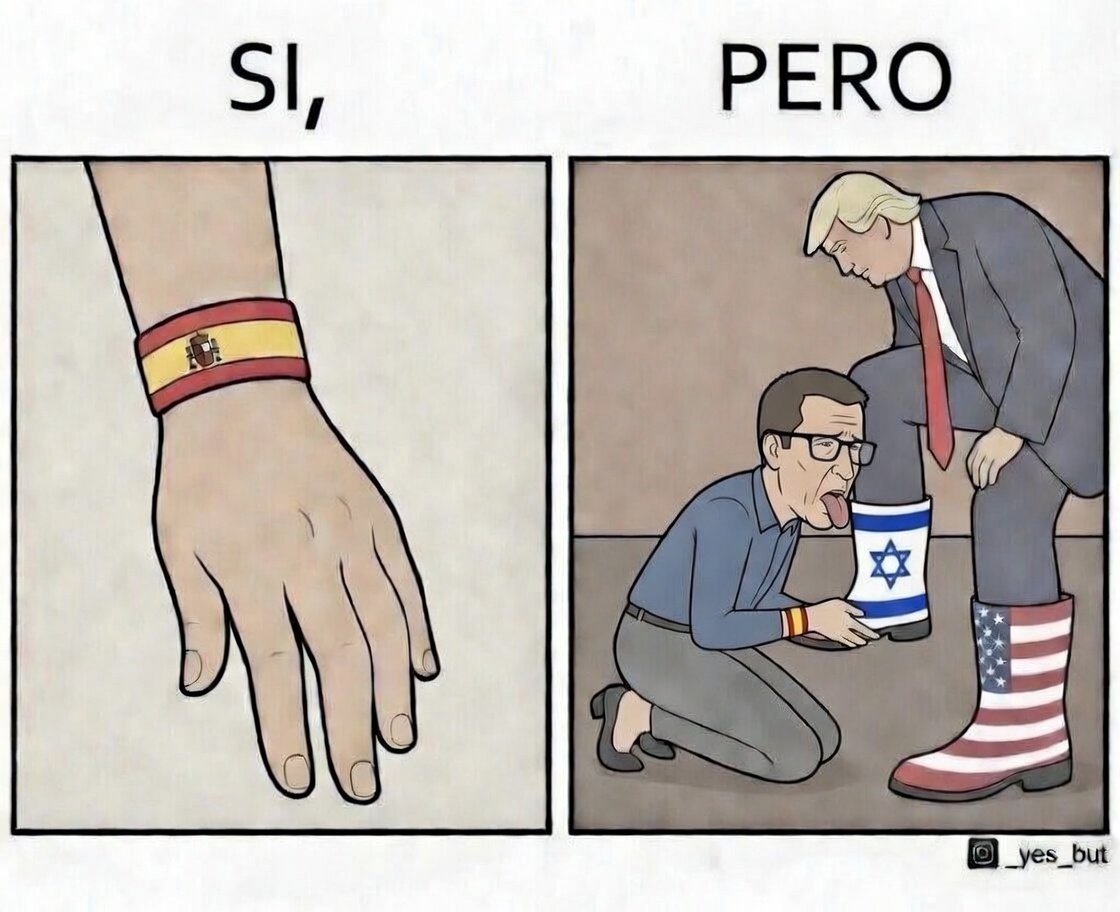 vtecarlos_'s tweet photo. @IdiazAyuso Brutal, PP y Vox los traidores a España https://t.co/T5Q6Jhgid2