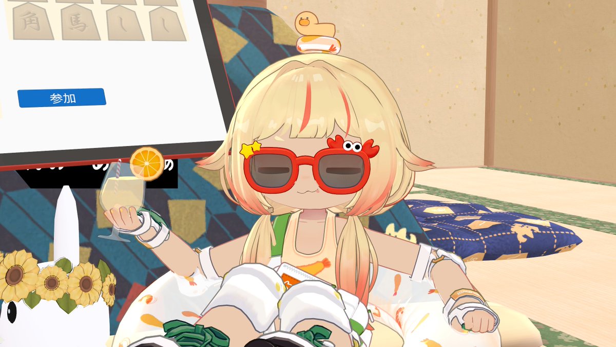 sukumo_may's tweet photo. かにさんかわいい🦀

#ちまねこ商店 https://t.co/WM3iOziRQd