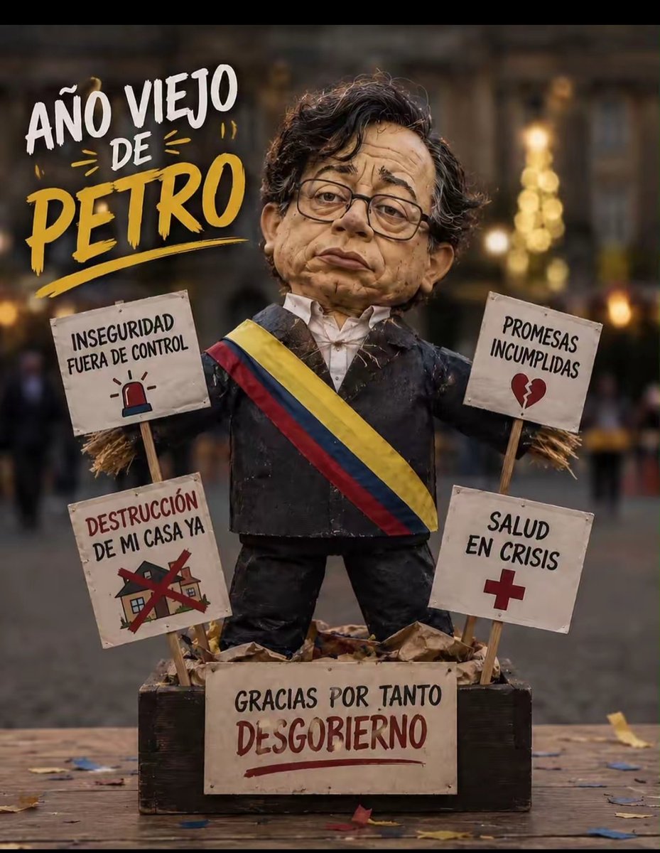 luisfer1913's tweet photo. @petrogustavo https://t.co/xKMTYH2ygu