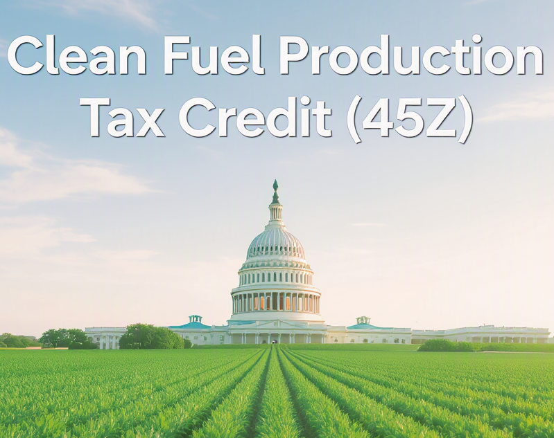 AdvancedBiofuel's tweet photo. 🧾 𝗜𝗻𝘁𝗿𝗼𝗱𝘂𝗰𝘁𝗼𝗿𝘆 𝗗𝗶𝘀𝗰𝘂𝘀𝘀𝗶𝗼𝗻: https://t.co/vK3HQLehva
🧾𝗖𝗮𝗿𝗯𝗼𝗻 𝗜𝗻𝘁𝗲𝗻𝘀𝗶𝘁𝘆: https://t.co/MGrNXAUg1N
🧾𝗥𝗲𝘃𝗶𝗲𝘄𝗶𝗻𝗴 𝘁𝗵𝗲 𝗣𝗼𝘁𝗲𝗻𝘁𝗶𝗮𝗹: https://t.co/th4Of3aQVu
#TaxCredit #Policy #RenewableFuels #USDA #Farmers #Opportunity https://t.co/7ZNFfWPyEd