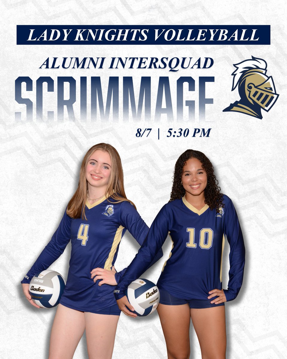 RSA_Athletics's tweet photo. Come out for some Friday night fun as the past and present of Regents Volleyball meet on the court to kick of the season!

#ArmorUp⚔ https://t.co/r3RKmTwVqS