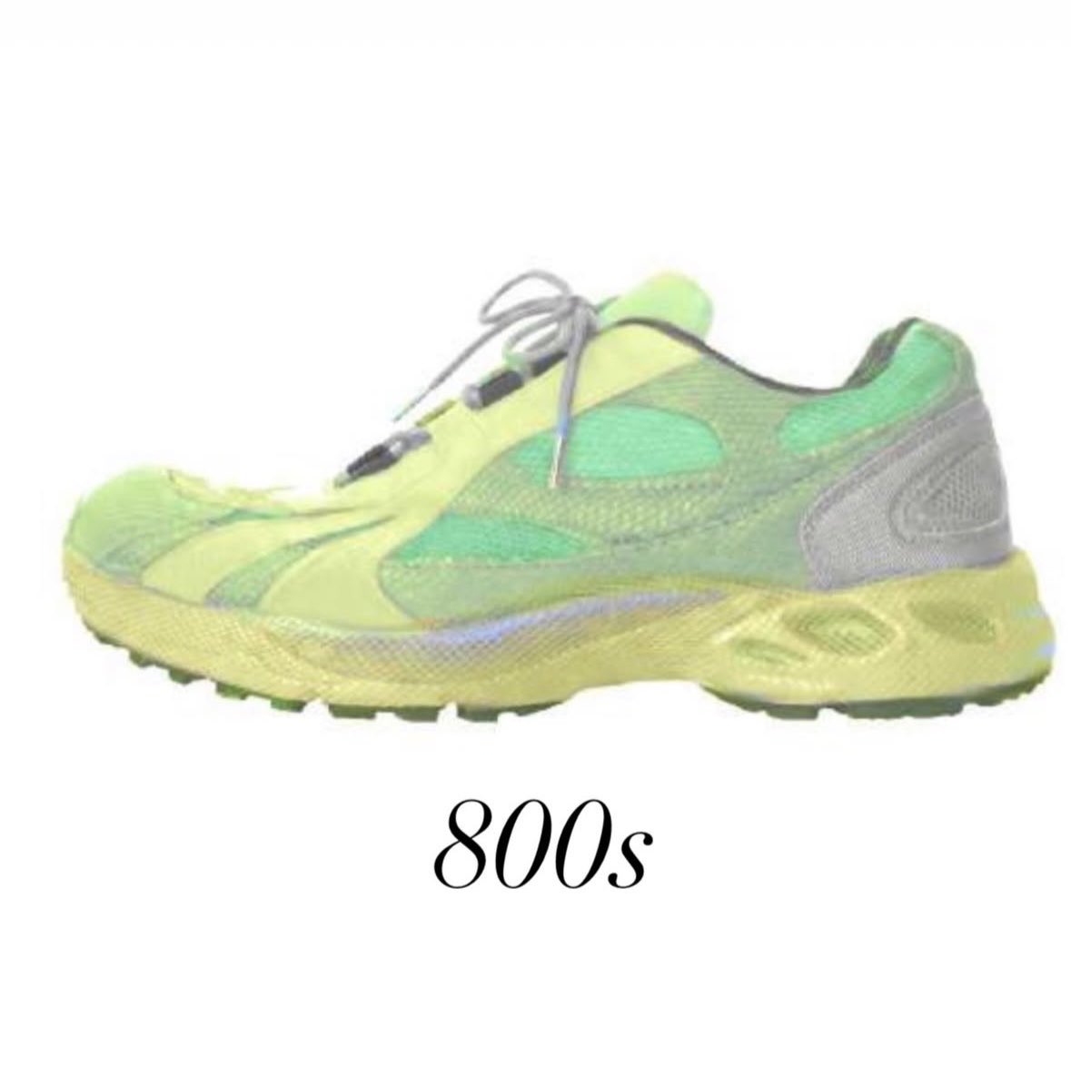 yeunrlsd's tweet photo. NEW YZY 800s COLORWAYS via YE https://t.co/sCKi6RB3ac