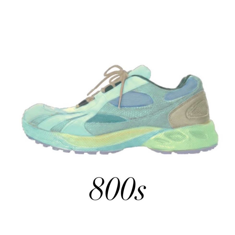 yeunrlsd's tweet photo. NEW YZY 800s COLORWAYS via YE https://t.co/sCKi6RB3ac