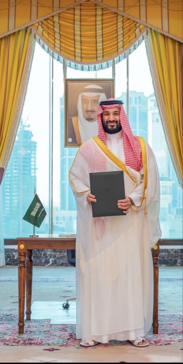 hamad2438's tweet photo. اللهُم أيده بنصرك، وأعزه بعزك، واحفظه بحفظك، ووفقه لكل خير، واجعل التوفيق حليفه في كل أمر .🇸🇦🇸🇦🇸🇦💚
#اتفاقيه_مكة_للدفاع_المشترك https://t.co/ZcsKWReTqo