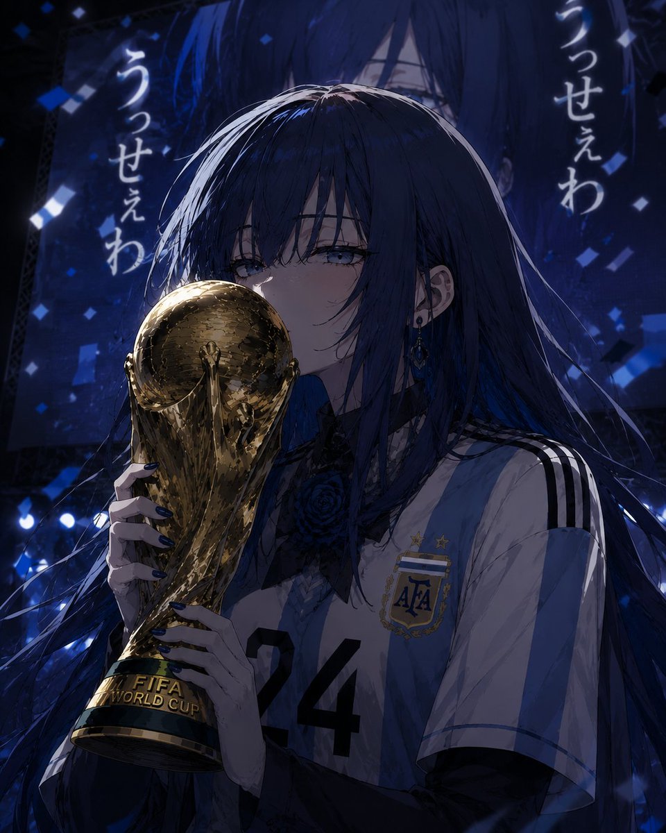 Marco345125's tweet photo. @ado1024imokenp Me encantó Monstruo. 💙 Ojalá vuelvas a Argentina. La última vez no pude ir porque no me alcanzaba para la entrada, pero espero que regreses. Me haría muy feliz que mi primer recital fuera el tuyo.
Gyaru💙 https://t.co/n2Zu1TlBpE