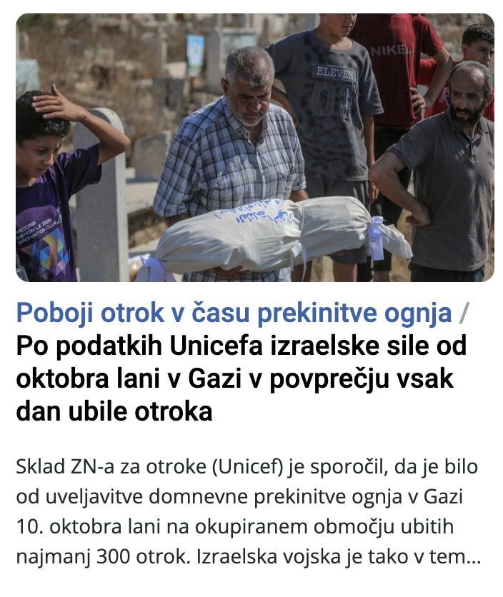 VasjaBocko's tweet photo. Kako lepo RTV prireja jezik. Ko Rusi napadejo, so v Ukrajni "mrtvi". Ko Izrael napake, so v Gazi "ubiti". https://t.co/LUSmvk2w6Y