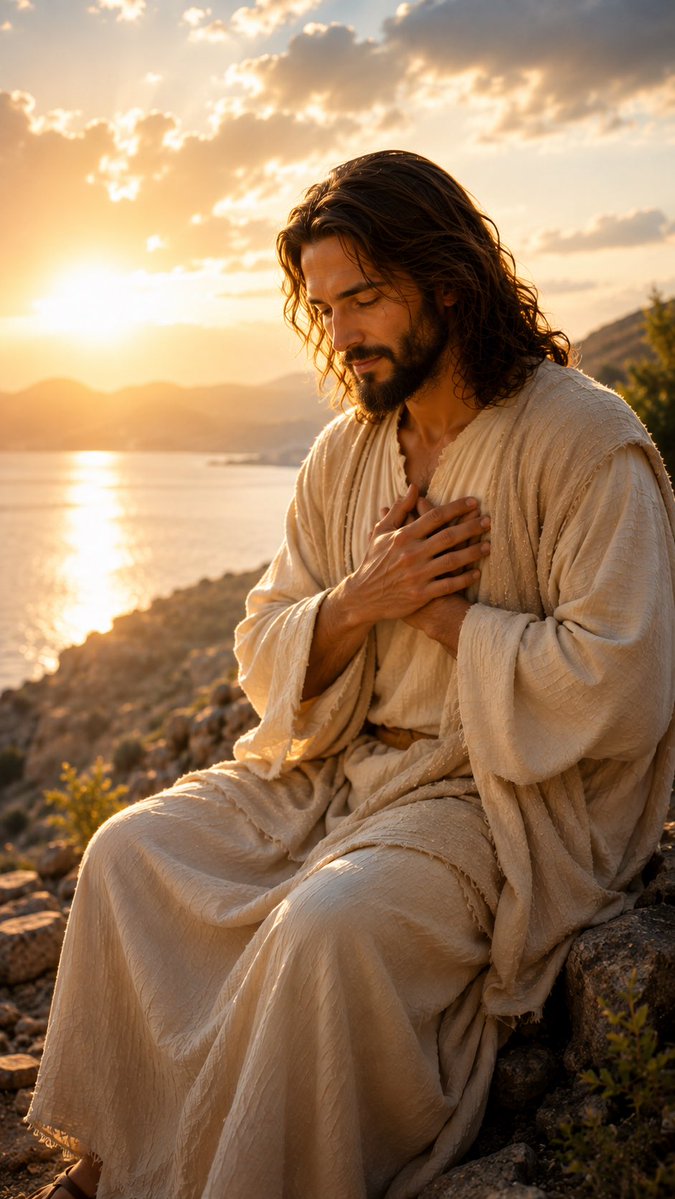 holytrinity_31's tweet photo. #bible #jesus #圣经 #耶稣 ｜And we have known and believed the love that God hath to us. God is love; and he that dwelleth in love dwelleth in God, and God in him.｜我们已经认识并且相信上帝对我们的爱。 上帝就是爱，住在爱中的，就是住在上帝里面，上帝也住在他里面。 https://t.co/wuFhKJORZf