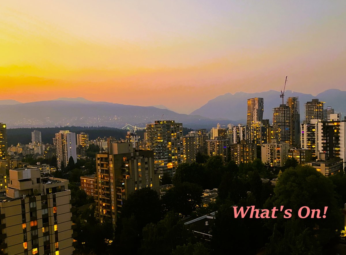 Gayvan's tweet photo. What's On! Girl Crush, Monday Karaoke Night, Dinner with Carlotta at BONTA, Shower Shows, Adults Only Twilight Drag Show, and more! https://t.co/FavQ6LA91O @ExploreCanada @HelloBC @CityofVancouver @MyVancouver @WestEndBIA @LgbtqVacation @nightlife https://t.co/EvtqgeKK1V