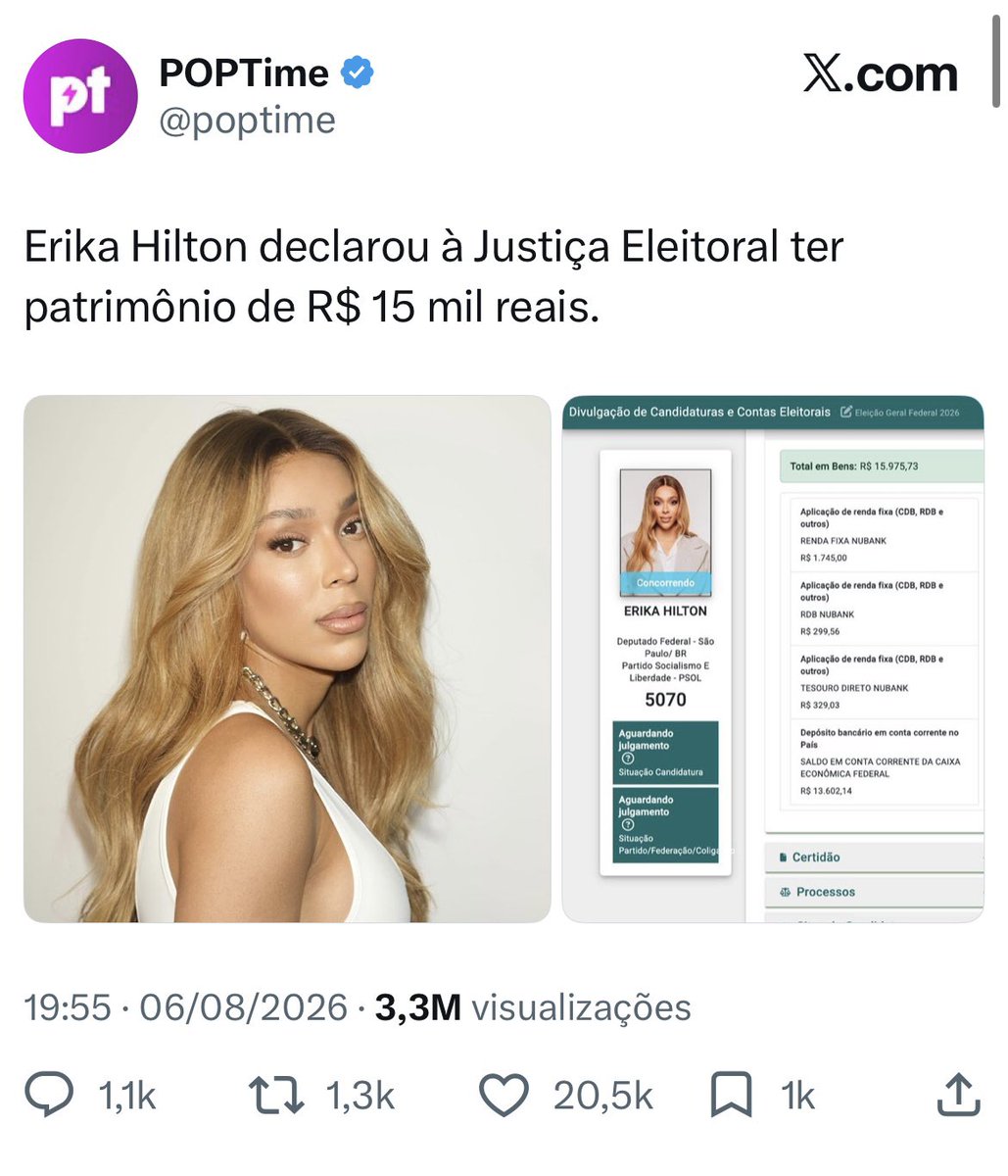 cmoraesal's tweet photo. esse site é 0800 sabe https://t.co/KFCjEfnRP5