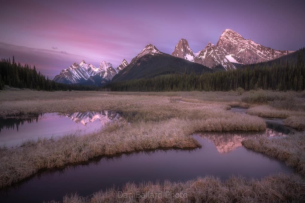 clarksarah3349's tweet photo. Spent time perfecting a double reflection composition, enjoying soft classic landscapes and intricate compositions https://t.co/4EjINj4Ekx