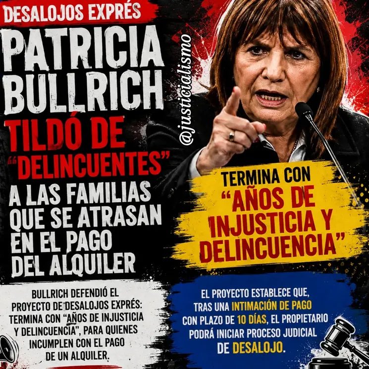 Rafael40424067's tweet photo. Bullrich sigue con su Borrachera dé Incoherencia!!.. https://t.co/3gcf63YgSI