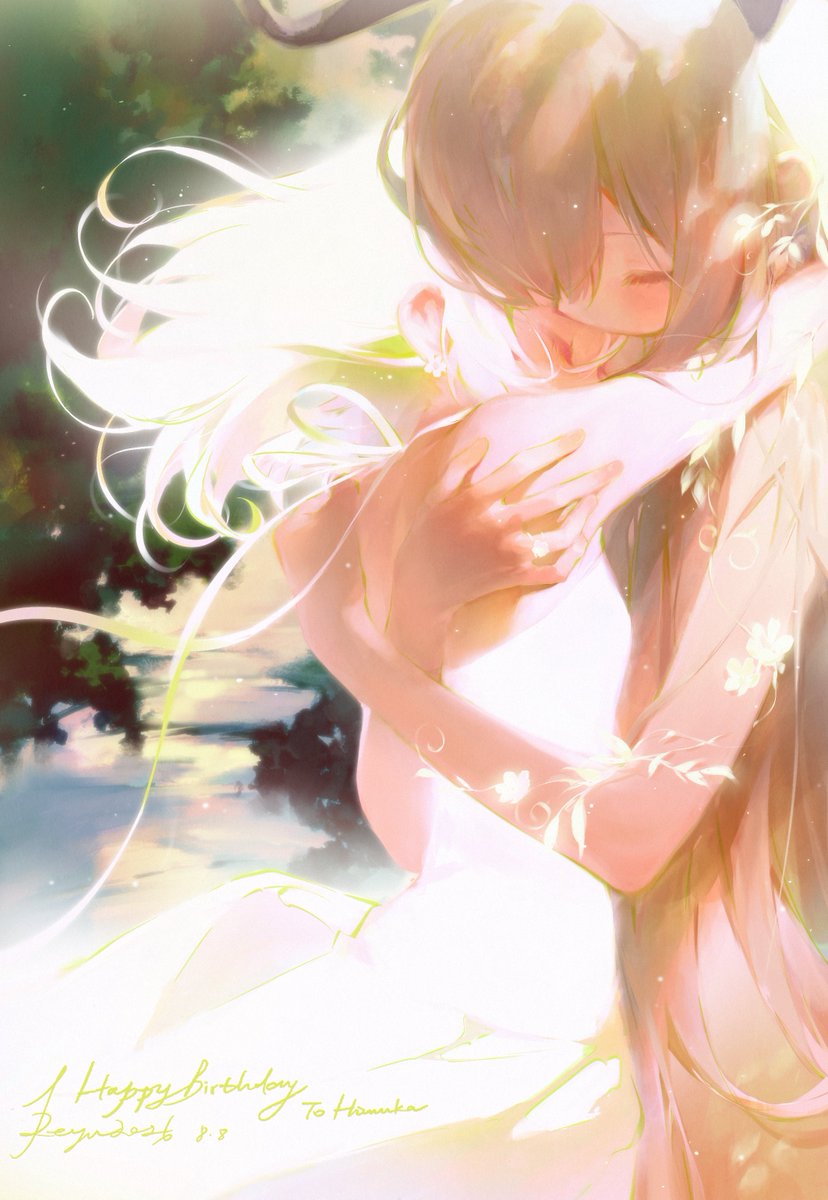 REYU0000's tweet photo. 依恋
生日快乐(ˊo̴̶̷̤  ̫ o̴̶̷̤ˋ) https://t.co/XDiCW0uQdm