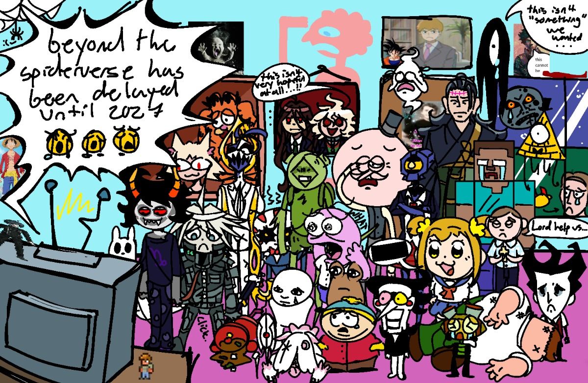 HORMIGA_RETURNS's tweet photo. mi genero artistico favorito https://t.co/pOap2fmvtg