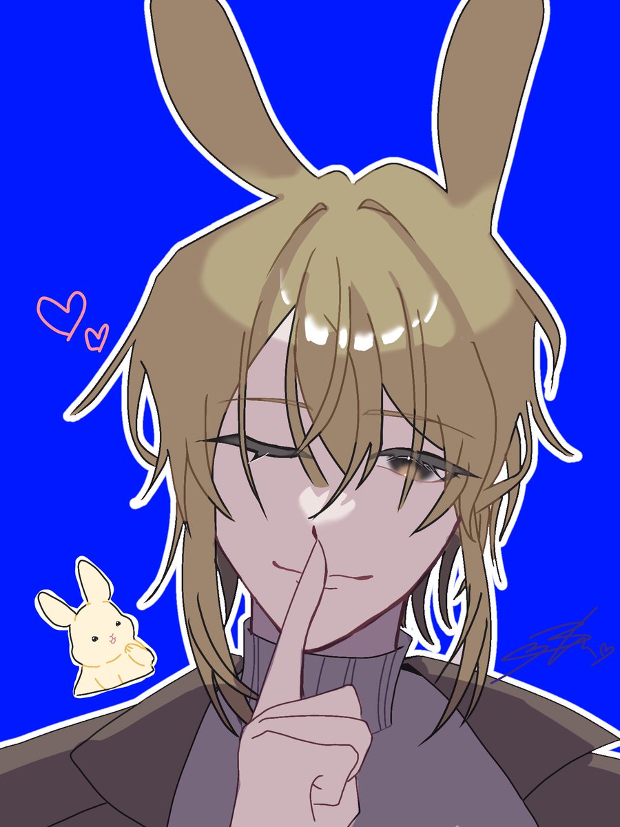 Ryunosuke_0613_'s tweet photo. まちさんを勝手に擬人化
@usano_machi https://t.co/6MPrLxNnlm