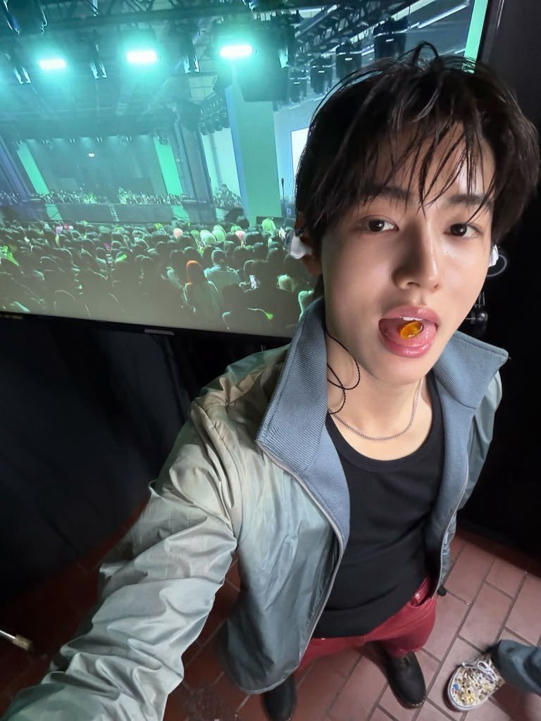 distpeorkrl's tweet photo. @byeongchankim https://t.co/o2qBLhIqNc