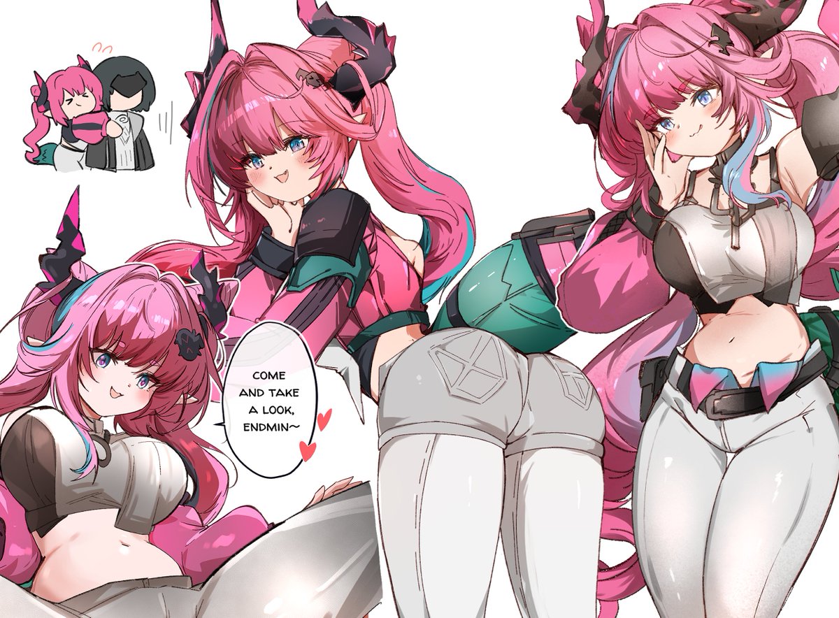 aryamelatii's tweet photo. pink 🐉 https://t.co/FZQQKBzV5m