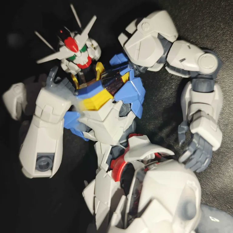 shinjiaoi23's tweet photo. MORE AERIAL GUNDAM!!!!!

#メカぶっかけ #フィギュアぶっかけ #gundambukakke #figurebukakke https://t.co/F3bZcSwKIn