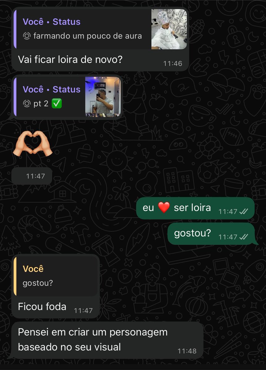 caralydeasa's tweet photo. povo doido https://t.co/q3AGVKx0dd