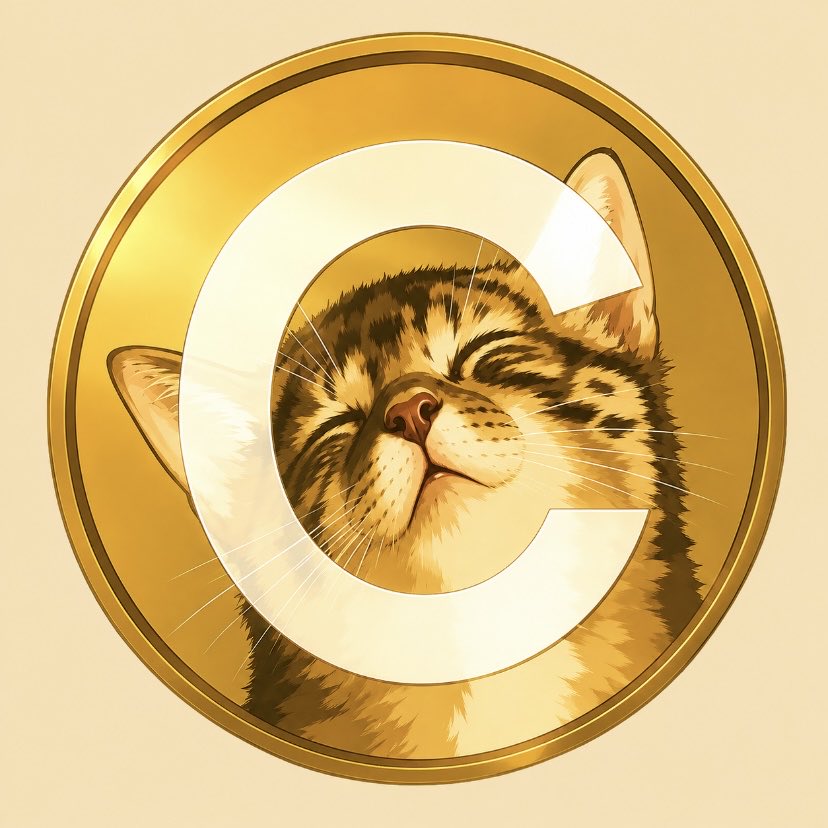 Glotoshi's tweet photo. Follow $CATE on Instagram 💛🐈
https://t.co/wNFZIDKHAm https://t.co/2muNegy7v6