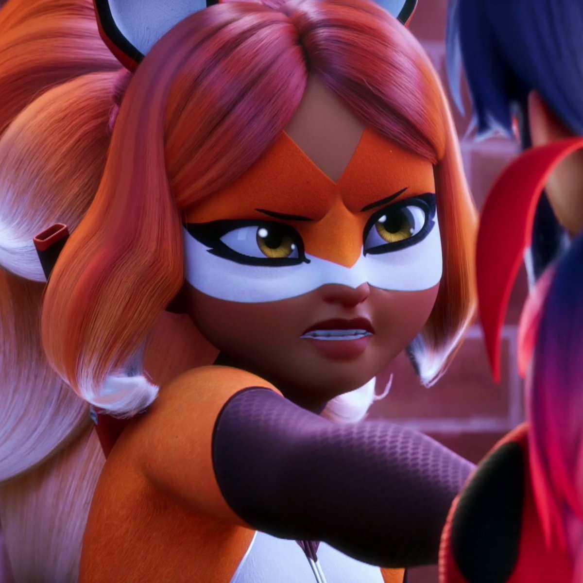 Trixxibug's tweet photo. Before S6 ends let's just talk about how Renalya has been serving the entire season: 

🧵 https://t.co/vmVXDg1gvv