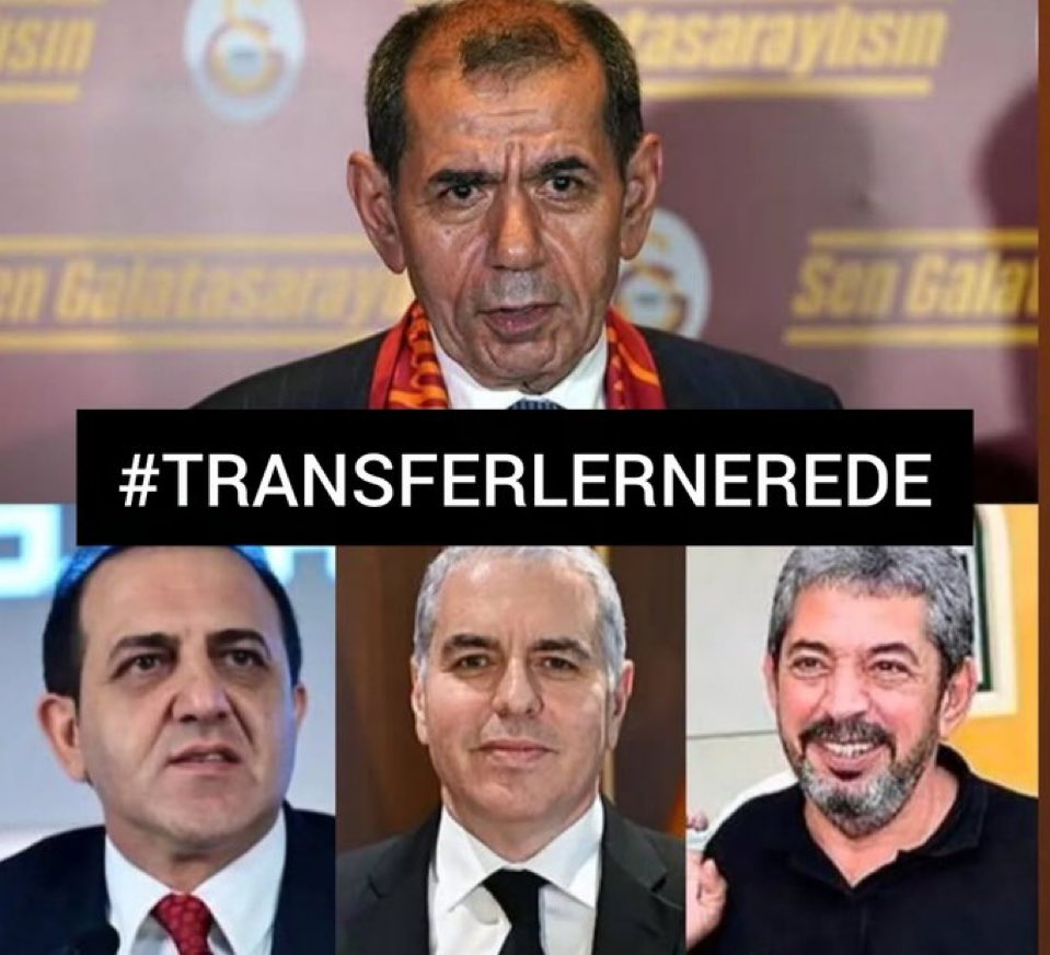galanews99's tweet photo. #TransferlerNerede https://t.co/7jMbaeXwsh