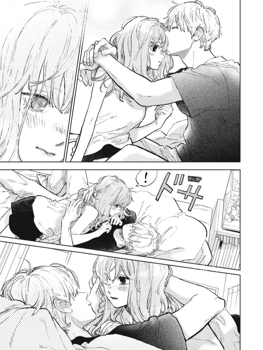 eslyy22's tweet photo. A sign of affection https://t.co/eHDIVObE9l