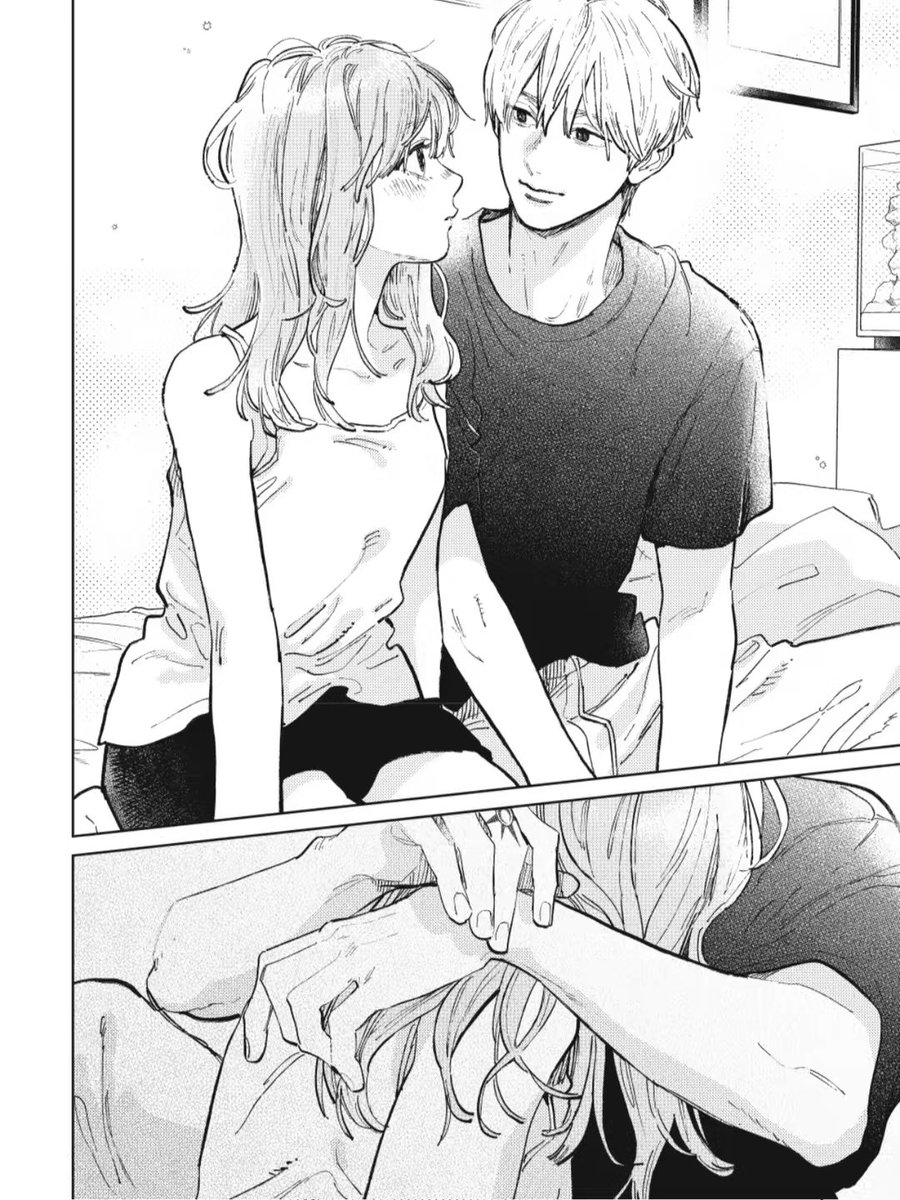 eslyy22's tweet photo. A sign of affection https://t.co/eHDIVObE9l