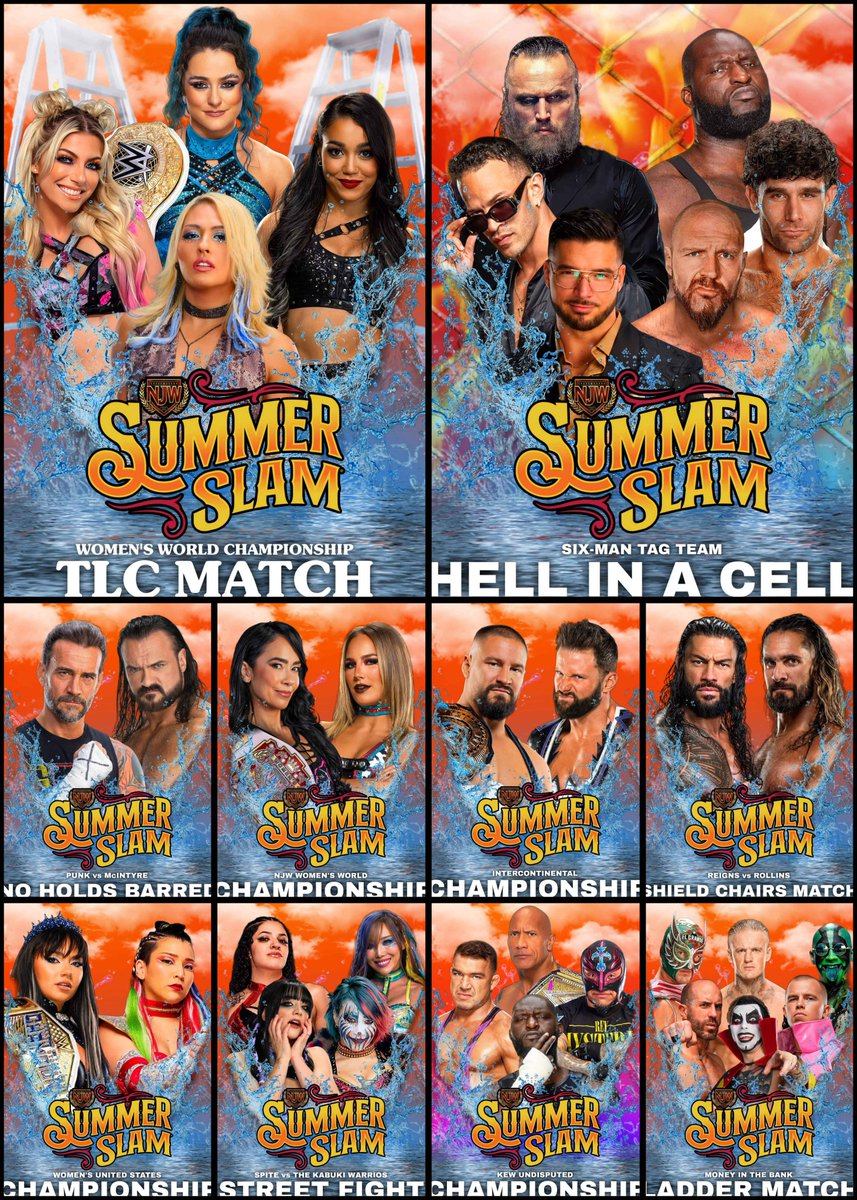 OfficialNJWx's tweet photo. TONIGHT - NJW SUMMERSLAM N1
TEN MINUTES!
https://t.co/l56r8Kn6vR

Featured stars:
@xlilcubx 
@chicoestetos1 
@x_lovergirll_x 
@SuperNovaDavid 
@pipipupupantsu 
@CeeJayy8x 
@angelm_104 
@lashisreckless 
@G0LDENLOVERS 
@thfcfresc 
@_BenRussell_ 
@TheSilentOneO1 
@Kai_Ashcroft__ https://t.co/xY5sApJ8Yq