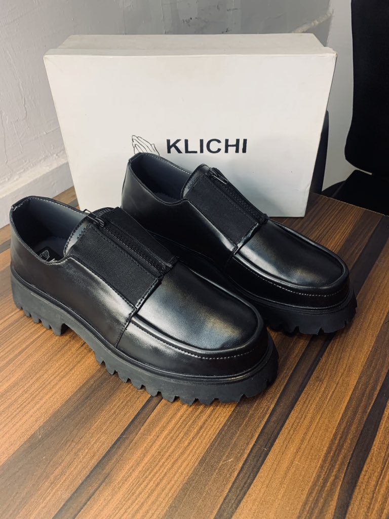 Klichi_wears's tweet photo. Wear my shoes
Made my hands
68,000
Nationwide delivery
Chelsea and Bayern Munich, Defend, 0 Fee, Asher, 2baba, Fireboy cuppy verydarkman bashir Ahmed Romero mr p
#DailytimeAt100 Lola oba orin
#fundingpips toke makinwa new music Friday liona van damme Judas Jakarta p-square my joy is full Judas claat defend juma dbanj on the road register now rema Donald’s Cristiano jr. Onome gaslighting olamide