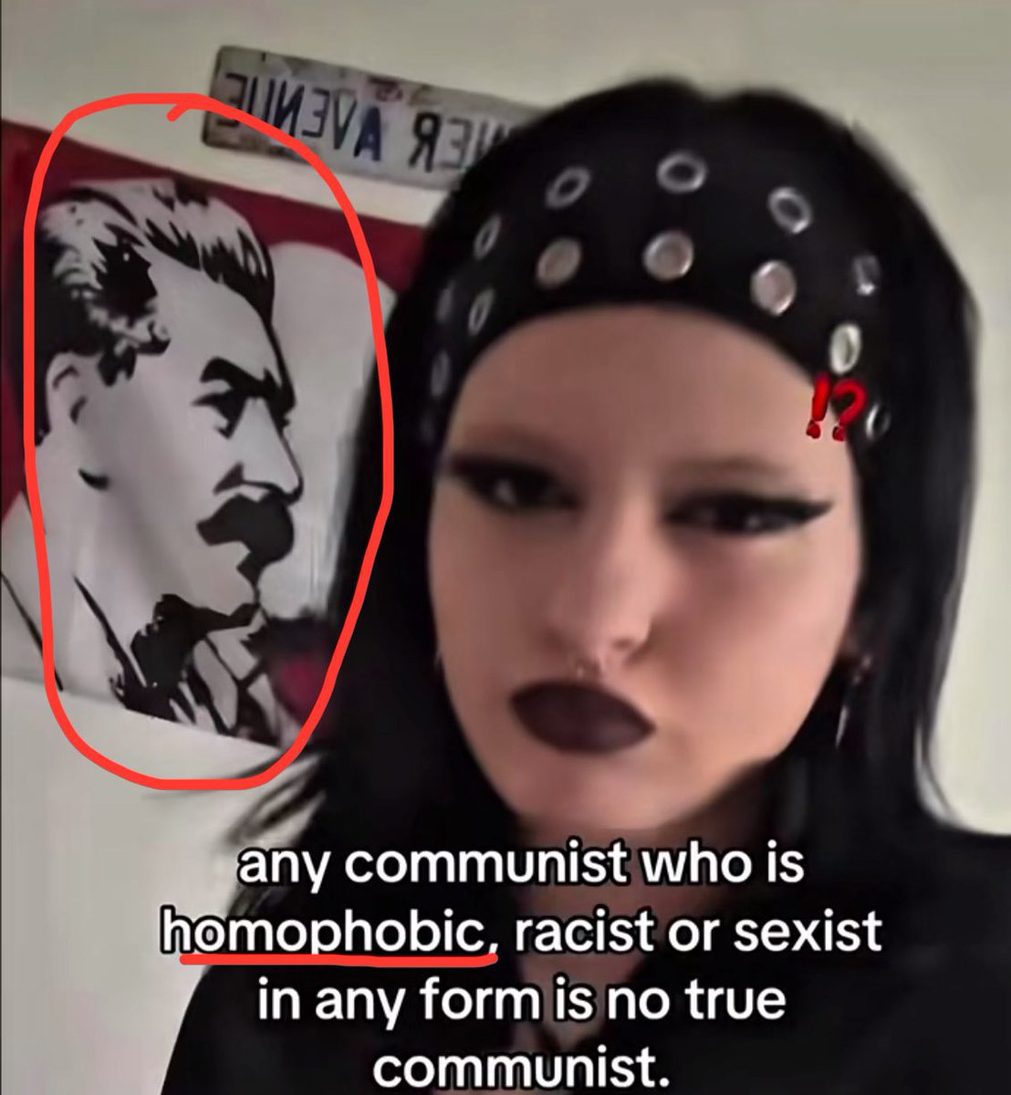 TheSylvar's tweet photo. The goyim are going absolutely insane https://t.co/xSTcHS93Gd