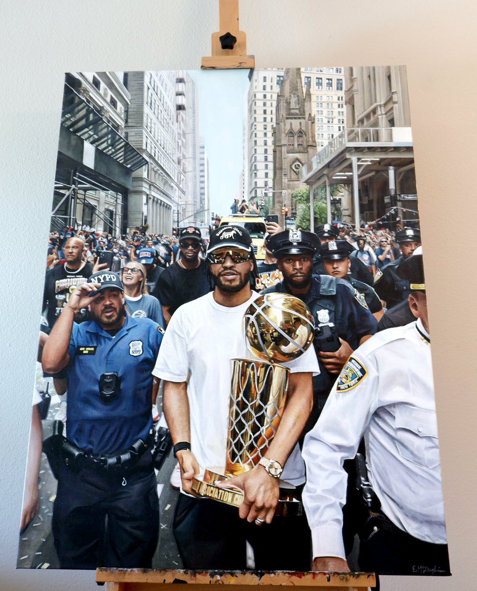 PositiveKnicks tweet picture