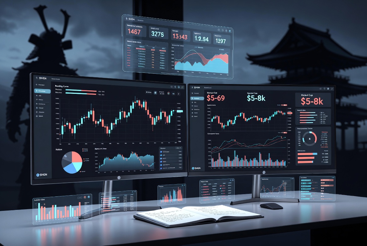OA_insights's tweet photo. An Early look at $SHGN.

Sub-$10k MC, ~165 holders, mid bonding curve. Light volume, pulled back from ~$19k ATH — normal for this https://t.co/VrjsFGDd0w stage.

Community narrative is clear, but the real test is if holders stay after the noise fades.
High risk, very early.

DYOR https://t.co/yAQ8uPhzxH