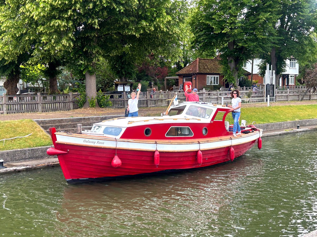 StKatsMarina's tweet photo. Join us at this year's Classic Boat Festival. Here are a few new boats that will showcase at the event

#skdmarina #classicboatfestival #marinaevents https://t.co/04fALX8Dqw