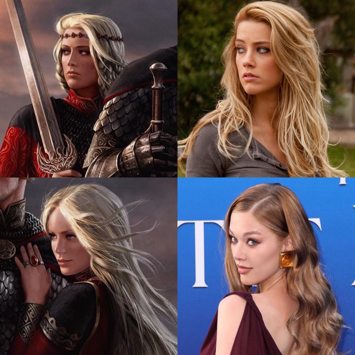 alexandersjess's tweet photo. visenya and rhaenys https://t.co/LPA1wlasD8