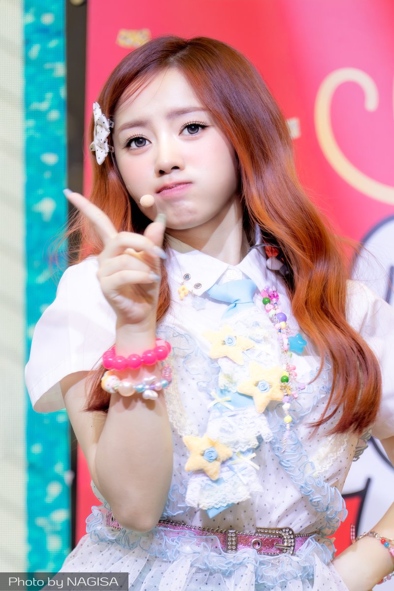 unis_nagisa's tweet photo. 260801 Osaka HQ(4K)
#ELISIA #엘리시아 #エリシア
#UNIS #유니스 @UNIS_offcl https://t.co/bpYgOIxkp6