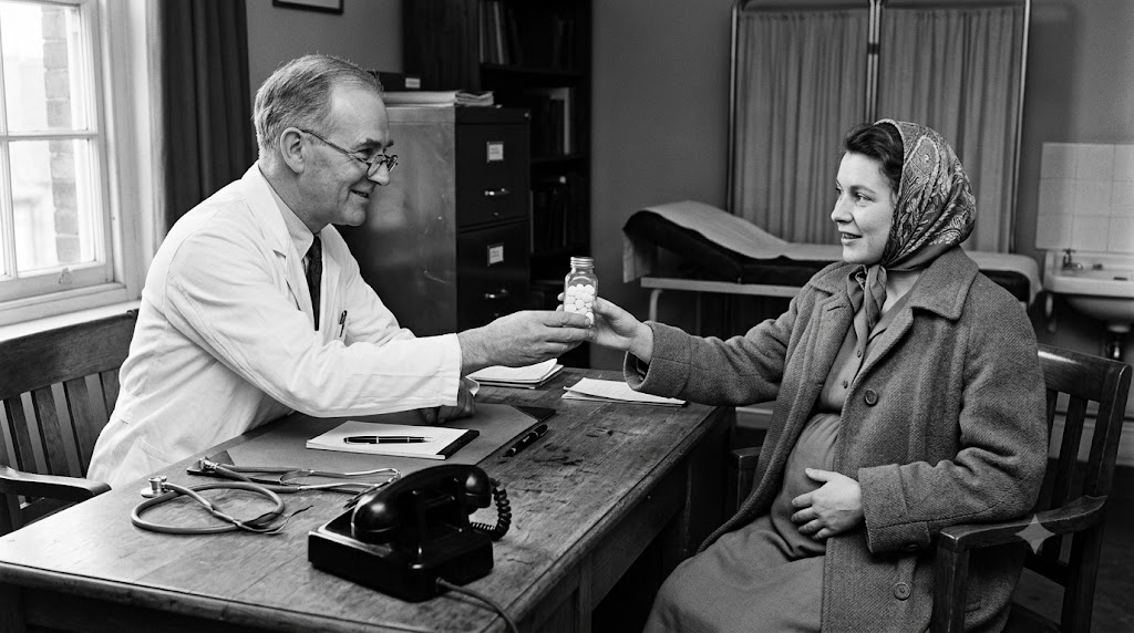 SamaHoole's tweet photo. Every decade of the last century had a consensus that killed people, and a name for whoever disagreed.

1900s: heroin sold over the counter for a child's cough. Non-habit-forming. Settled science.

1910s: eugenics taught at Harvard and Yale, written into thirty states' sterilisation laws. Settled science.

1920s: radium tonic sold as a health drink, until a millionaire's jaw came away in pieces. Settled science.

1930s: the lobotomy enters practice and takes a Nobel Prize with it. Settled science.

1940s: DDT sprayed onto children's heads. Its inventor gets the Nobel in 1948. Settled science.

1950s: thalidomide approved as safe in pregnancy, and doctors put in the cigarette adverts. Settled science.

1960s: the sugar industry pays Harvard to blame fat. No declaration. Settled science.

1970s: a Senate committee with no scientists on it tells America to cut fat to thirty per cent. Settled science.

1980s: ulcers are caused by stress, until the man who said bacteria drank the bacteria. Settled science.

1990s: hydrogenated margarine is the heart-healthy butter, and trans fat is not on the label. Settled science.

2000s: opioid addiction risk put under one per cent, on the strength of a five-sentence letter. Settled science.

2010s: statins declared safe and effective for anyone over a threshold, with the trial data held privately and never released for independent review. Settled science.

2020s: seed oils protect your heart, red meat is a carcinogen, and the answer to a metabolic disease is a weekly injection.

Settled science.