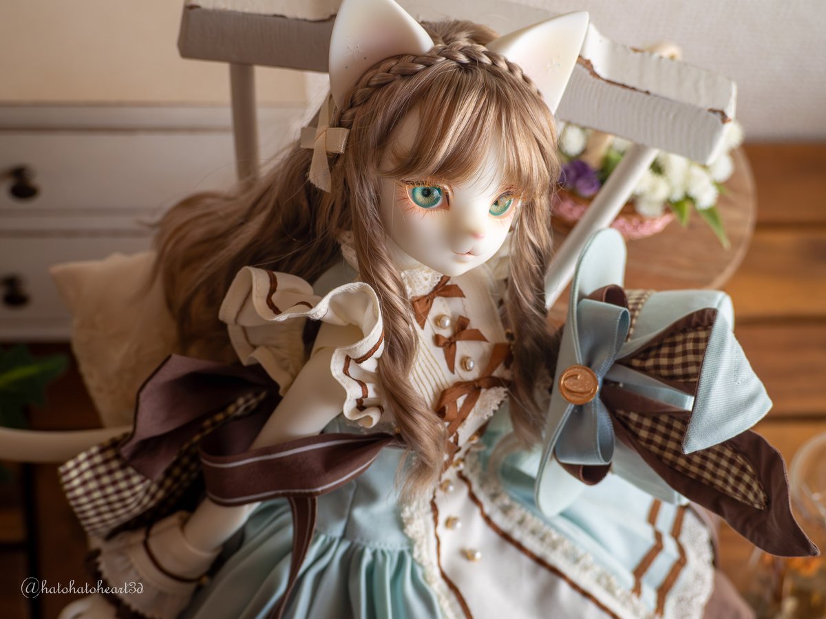 hatohatoheart3d's tweet photo. 🩵 https://t.co/FMSqhYIPy0