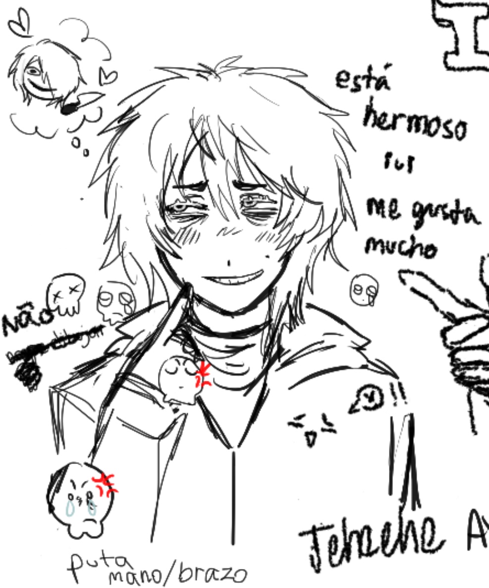 lil_thium's tweet photo. Last night doodles in magma with @hjgjhvhvhh 🫂
#creepypastas #ranfren #popeetheperformer #31minutos #crpoc https://t.co/a8T75gTwak