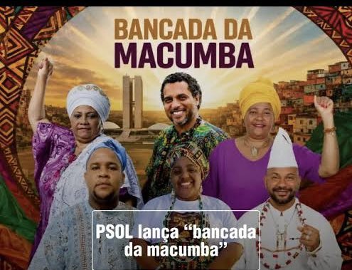 nikolas_dm's tweet photo. Esquerda 23:59: 
religião e política não se misturam

00:00 https://t.co/imzyCcuvl7