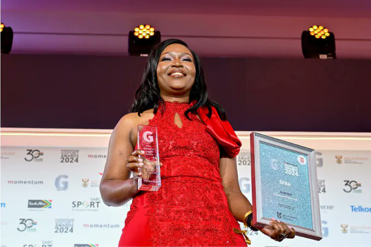 Powerfm987's tweet photo. [ON AIR] KEEPING GIRLS IN THE GAME: TACKLING PERIOD POVERTY IN WOMEN’S SPORT.

Mpudi Maubane- SPAR Chief Marketing Officer joins Mami Diale and Kgothatso Montjane on #POWERSportsExtra.

#987Woman
#WomanofVision https://t.co/gmvY3pVkkH
