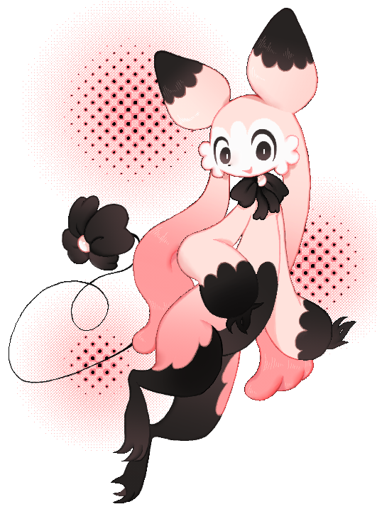 JOKORUGA's tweet photo. im pink again ^_^ https://t.co/vwvWkVkuX3