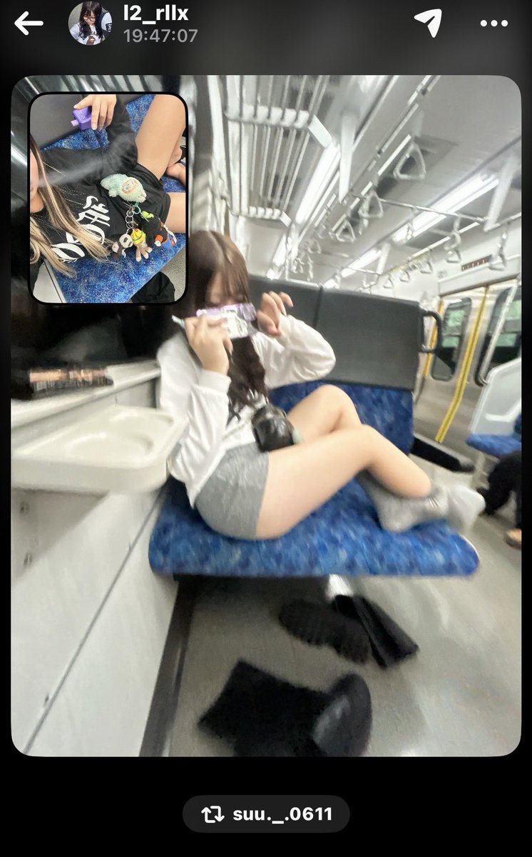 abohmam15's tweet photo. よく足臭そうって言われるw https://t.co/aqJqtpQ215