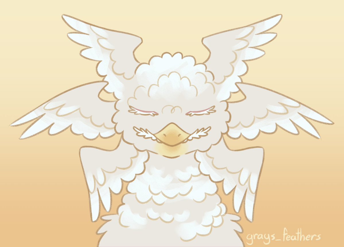 grays_feathers's tweet photo. revenge on fursalad - on artfight!
#artfight #artfight2026ㅤ https://t.co/ASjFPeRv4d