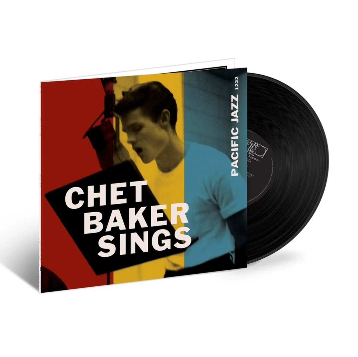 vinyldealuk's tweet photo. #ChetBaker - Chet Baker Sings £16.99 (lowest) https://t.co/xe1nuGhRN9

#ParadiseLost - Ascension [2 LP] £22.48 (lowest) https://t.co/5pAnr7ls6J

#ad https://t.co/mhDtA59Fck