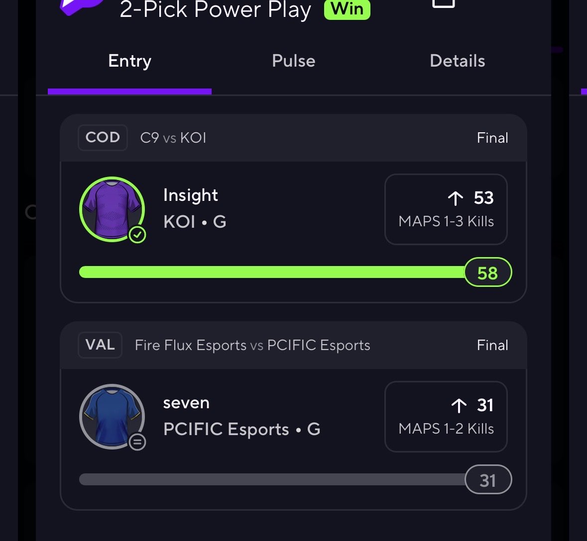 robbie7_'s tweet photo. insight 😍😍. emea val legit braindead. #prizepicks #Gambling𝕏 #esports https://t.co/93vi8r9Cpy