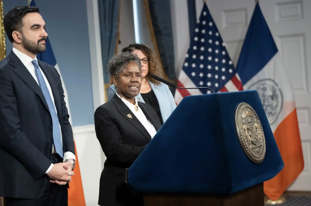 amNewYork's tweet photo. A pair of new court challenges are widening scrutiny of the New York City Department of Probation (DOP).
https://t.co/7ZktHxN4Gv https://t.co/sVm3nQADmb