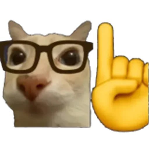 loviesteepor's tweet photo. he's literally 🤓☝️

W101 SERIES SPECIAL
#WEIRDO101SeriesSpecial https://t.co/NTvu2QeBjS