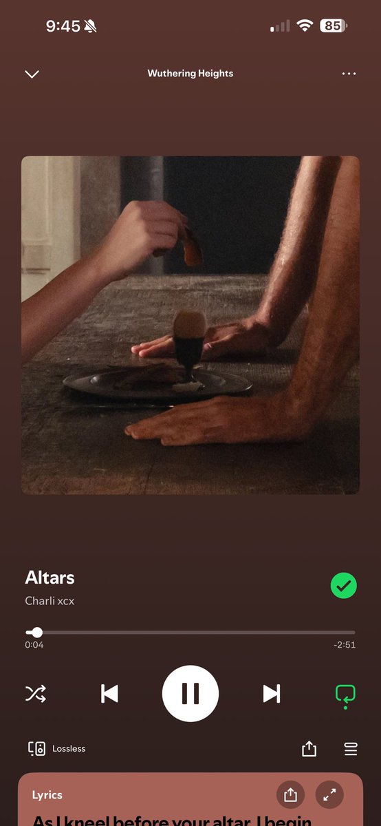 beforethefevers's tweet photo. this is the smash hit that got away https://t.co/N3K69Cq52H