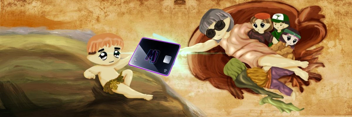 focusonFON's tweet photo. 777 collectibles.
Free mint.
Ethereum.
On opensea 

@Ritiliow mints on 8 August

Glad to announce Mav holders will be joining in on the FON https://t.co/Wom7tLYfk5