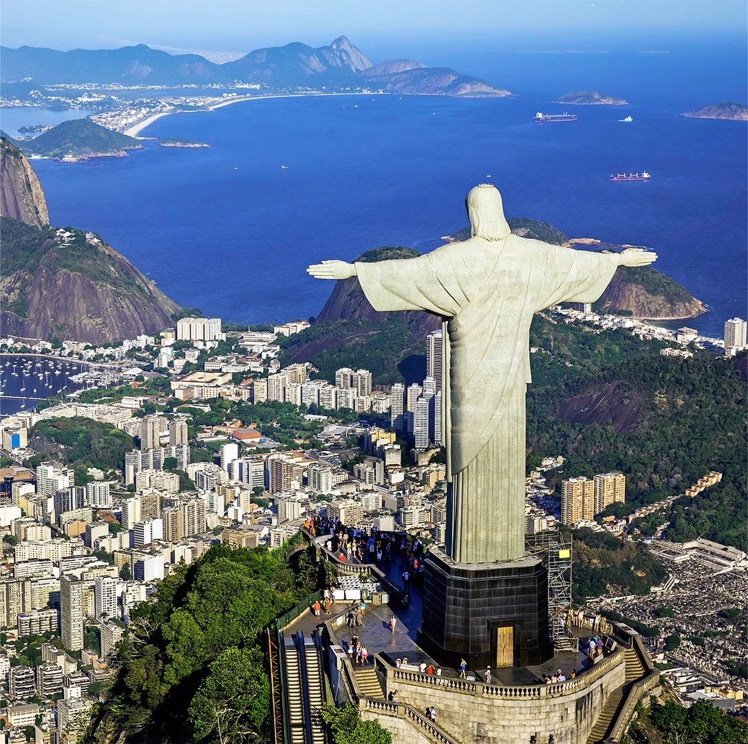 stagepopbr's tweet photo. 🚨Rio de Janeiro RENOVOU HOJE acordo de 25 anos com a Fundação Cacique Cobra Coral em meio à previsão de eventos climáticos extremos. https://t.co/fQlEessdby
